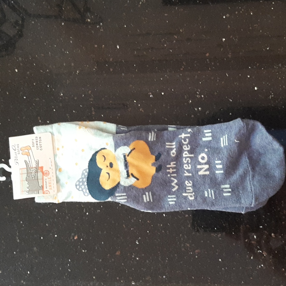 Women's Socks